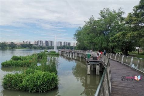 Taman Jurong: Still A Singaporean's Favourite .